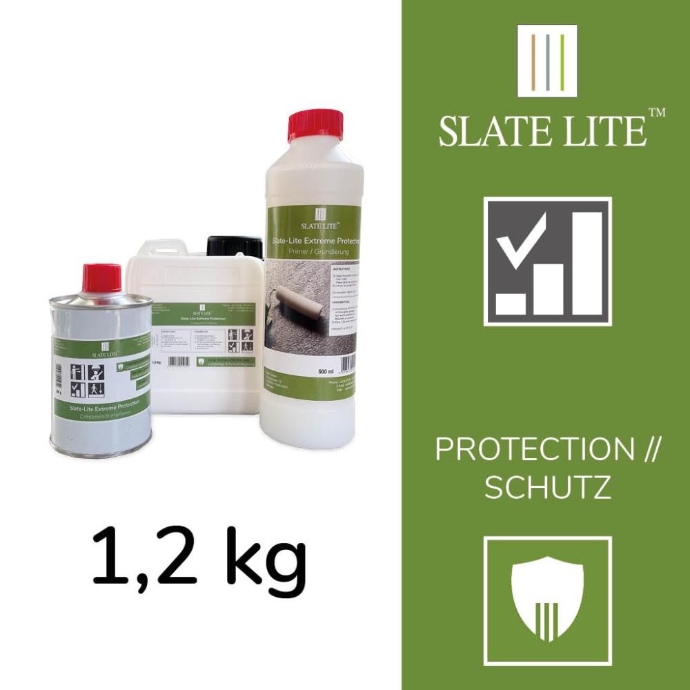 Slate-Lite Extreme Protection 1,2 kg