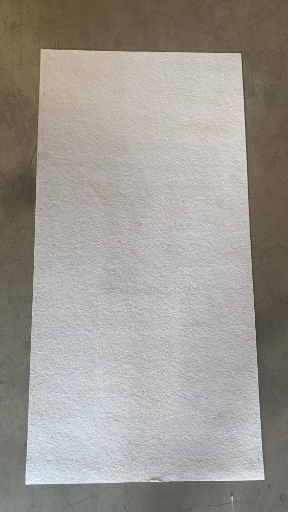 Slate-Lite Clear White 122x61cm (mixed | B-Grade)