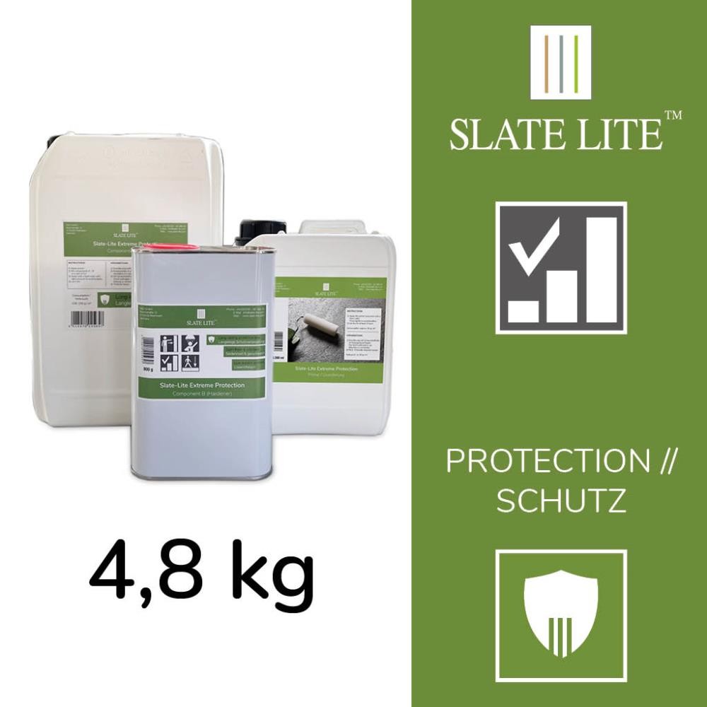 Slate-Lite Extreme Protection 4,8 kg